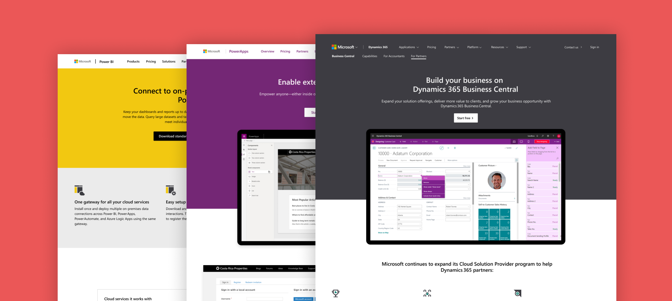 Cloud + AI Marketing