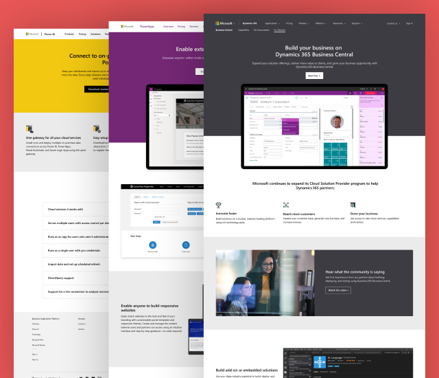 Cloud + AI Marketing