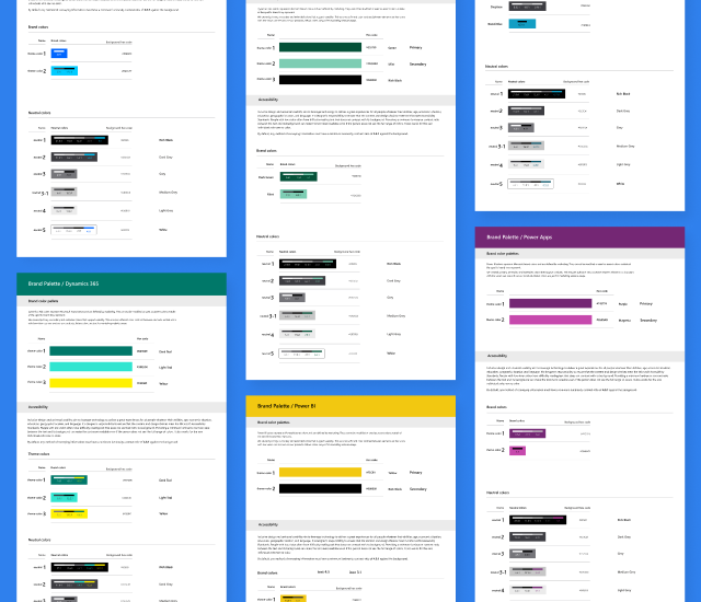 Mooncat Design System