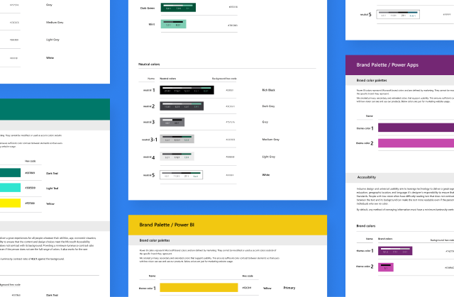Mooncat Design System